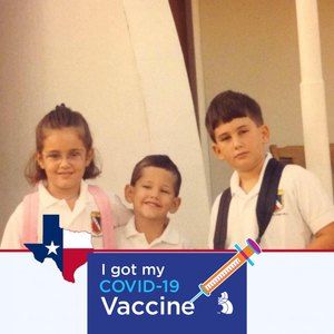 Meet your Posher, Patricia